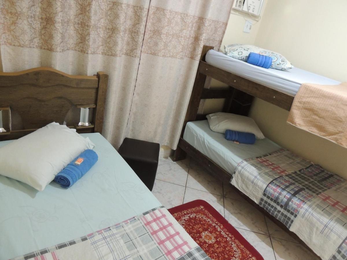 דוקה דה קשיאס Quartos Em Casa In Caxias Da Paraiso מראה חיצוני תמונה