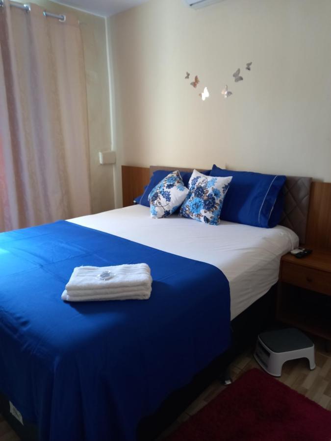 דוקה דה קשיאס Quartos Em Casa In Caxias Da Paraiso מראה חיצוני תמונה