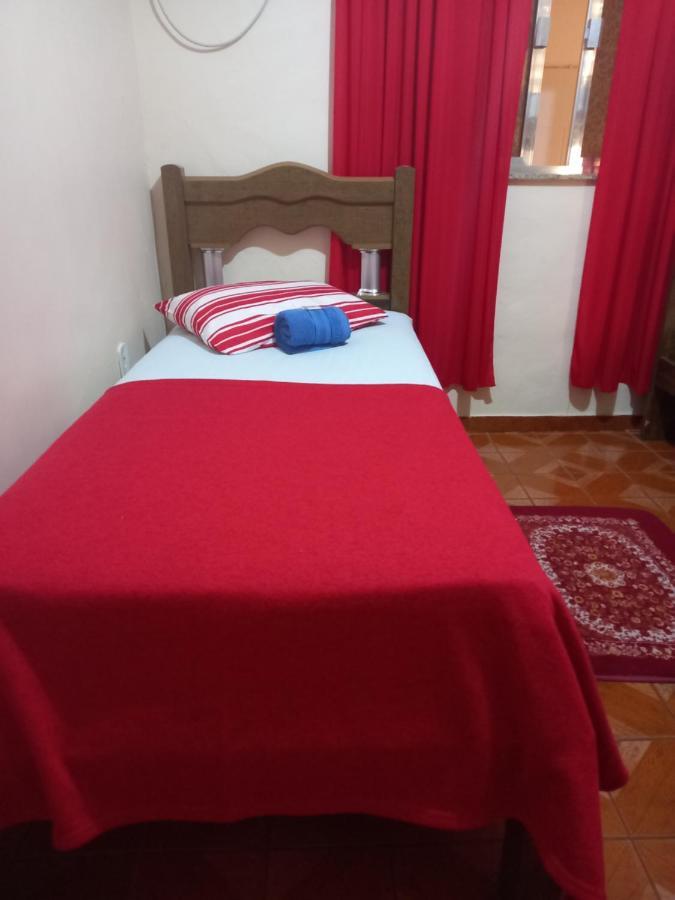 דוקה דה קשיאס Quartos Em Casa In Caxias Da Paraiso מראה חיצוני תמונה