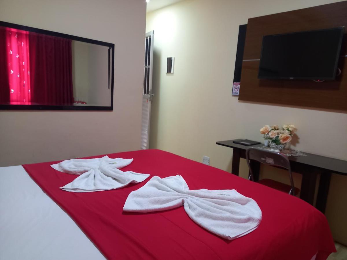 דוקה דה קשיאס Quartos Em Casa In Caxias Da Paraiso מראה חיצוני תמונה