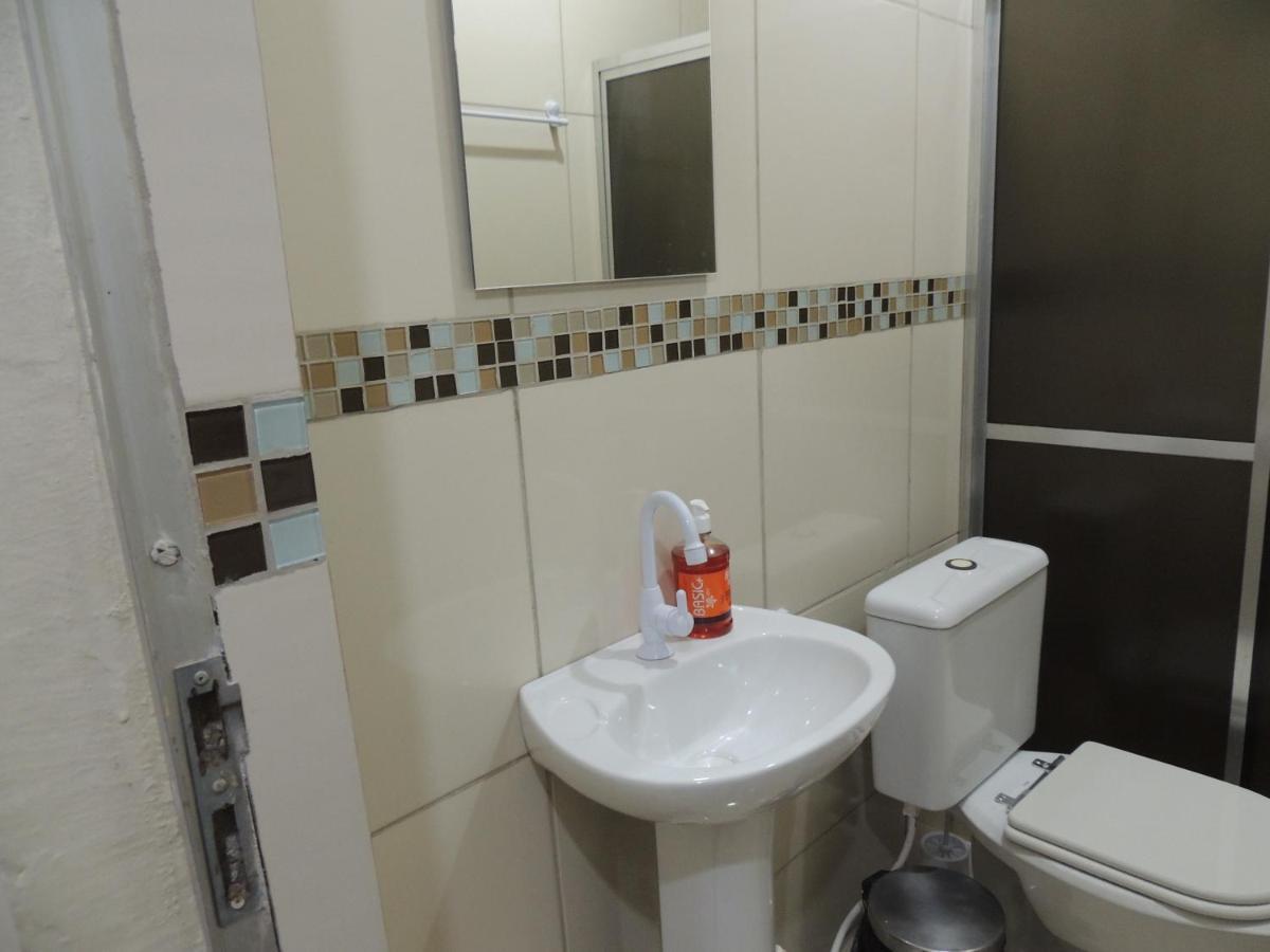 דוקה דה קשיאס Quartos Em Casa In Caxias Da Paraiso מראה חיצוני תמונה