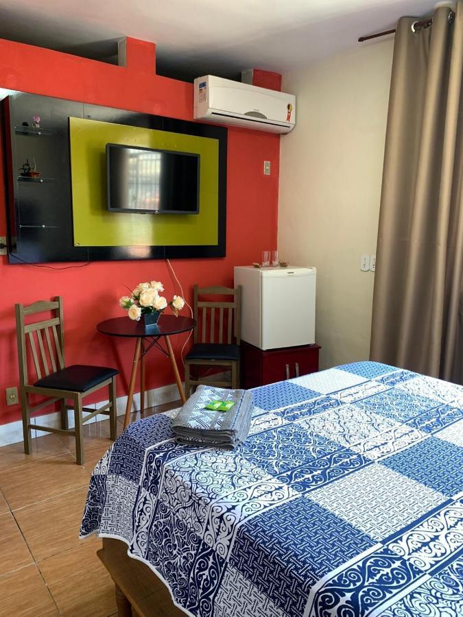 דוקה דה קשיאס Quartos Em Casa In Caxias Da Paraiso מראה חיצוני תמונה