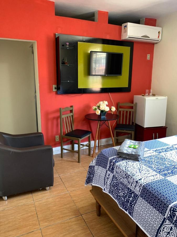 דוקה דה קשיאס Quartos Em Casa In Caxias Da Paraiso מראה חיצוני תמונה