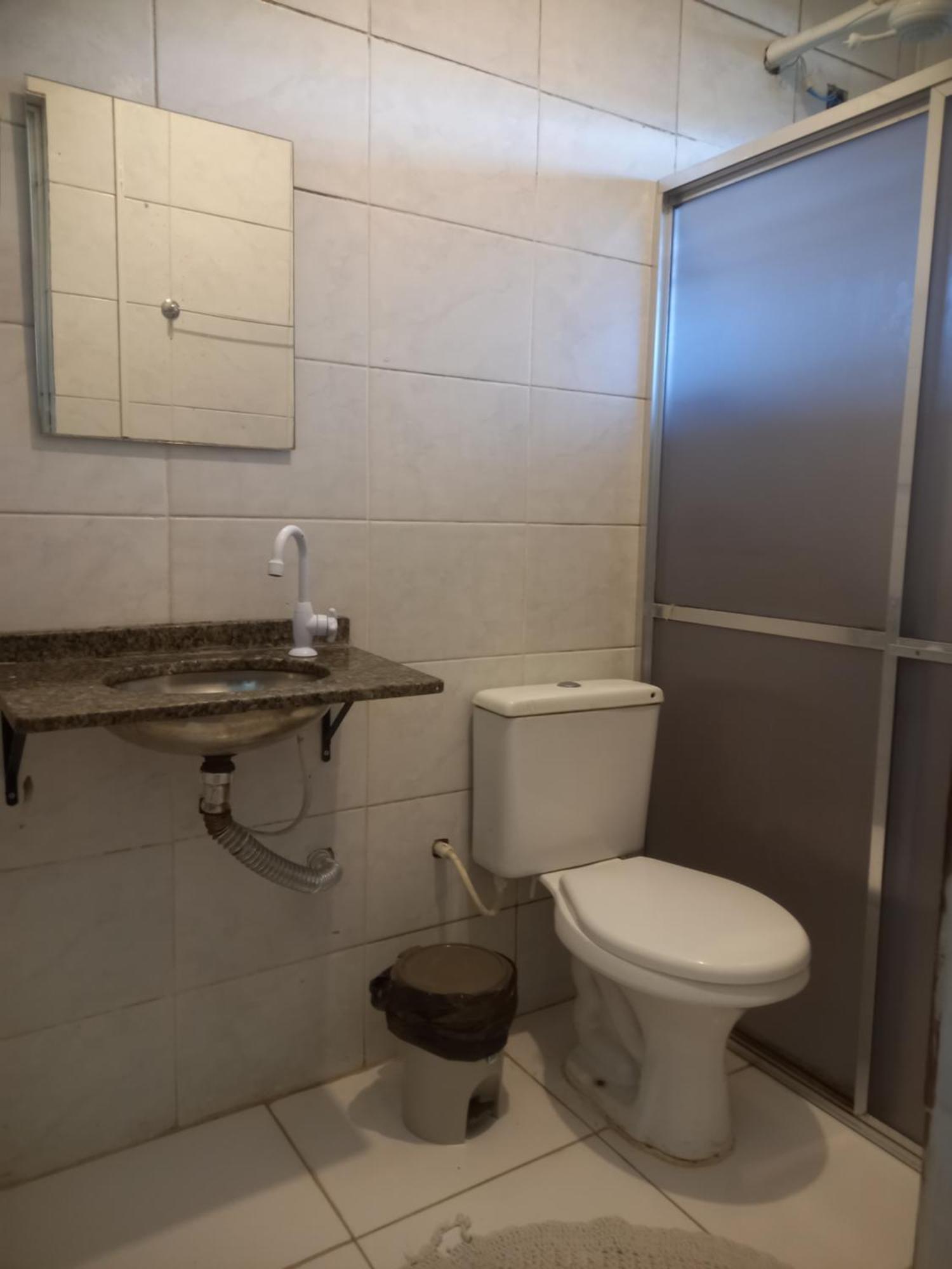 דוקה דה קשיאס Quartos Em Casa In Caxias Da Paraiso מראה חיצוני תמונה