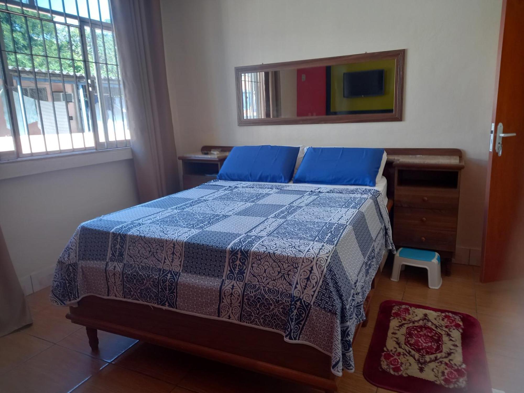 דוקה דה קשיאס Quartos Em Casa In Caxias Da Paraiso מראה חיצוני תמונה