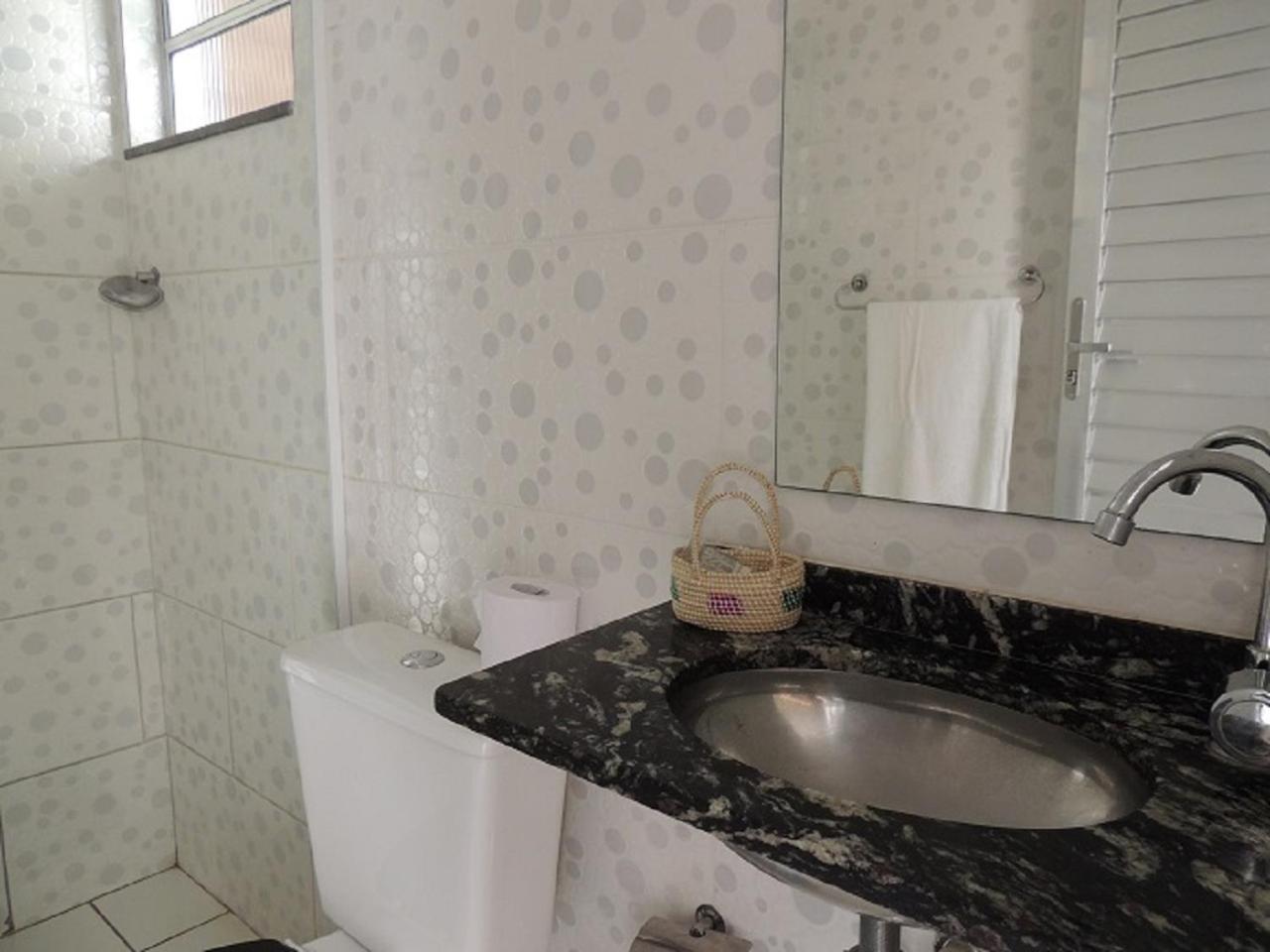 דוקה דה קשיאס Quartos Em Casa In Caxias Da Paraiso מראה חיצוני תמונה