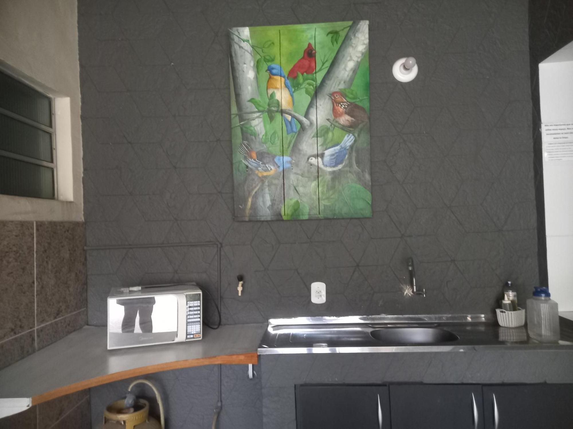 דוקה דה קשיאס Quartos Em Casa In Caxias Da Paraiso מראה חיצוני תמונה