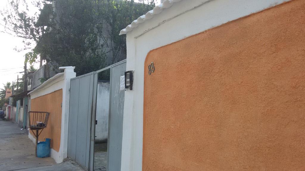 דוקה דה קשיאס Quartos Em Casa In Caxias Da Paraiso מראה חיצוני תמונה
