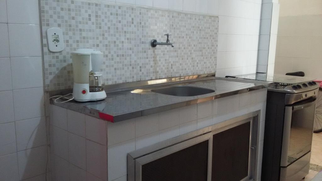 דוקה דה קשיאס Quartos Em Casa In Caxias Da Paraiso מראה חיצוני תמונה